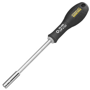 อะแดปเตอร์ไขควง Stanley Fatmax ขนาด 125 มม. สำหรับใช้กับประแจบล็อก - Product Image 1