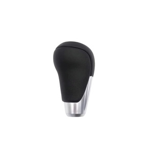 Mazda Car Gear <b>Knob</b> BGW4-46-030C Ergonomic <b>Shift</b> <b>Knob</b> Head For CX-5 Automatic Transmission - Product Image 2