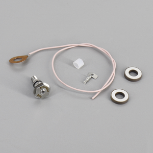 Комплект сопла Domino 2-0160125SP, тип 5, запасная 60um насадка для принтеров Domino CIJ AX150I AX350I AX550I - Product Image 1