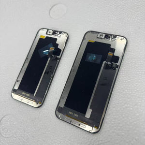 <span class=keywords><strong>Écran</strong></span>s LCD de remplacement 120z pour téléphones mobiles <span class=keywords><strong>iPhone</strong></span> 17 Pro Max DD GX JK ZY FHD COF – <span class=keywords><strong>Écran</strong></span> OLED LCD de haute qualité pour <span class=keywords><strong>iPhone</strong></span> <span class=keywords><strong>X</strong></span> 13 14 15 16 - Product Image 1