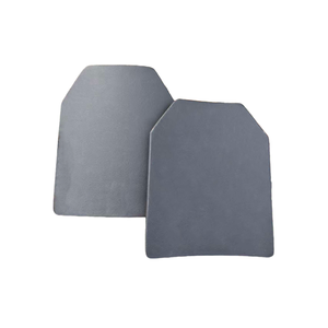 La Scheda Plug-in per Difesa Tattica è Realizzata in Materiale Poliurea + PE, Robusta e Durevole, Balistica - Product Image 2