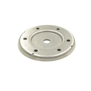 Piezas de estampación de aluminio, acero inoxidable, cemento, venta al por mayor - Product Image 6