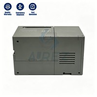 Contrôleur CPU PLC de processus de redondance 6ES7656-6CP44-1CF1 avec commutateurs optionnels et service de protocole LACP
