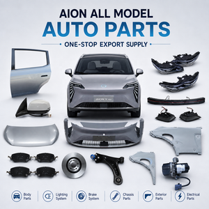 Repuestos y Accesorios Originales GAC Aion |   Parachoques, Faros Delanteros, Faros Traseros, Puertas, Capó y Guardabarros Completos para Aion <span class=keywords><strong>S</strong></span>/Y/V/LX/UT/RT/Hyper - Product Image 1