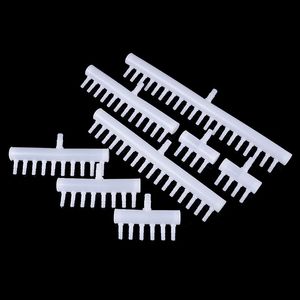 أحواض أسماك زينة بلاستيكية 4 6 8 10 12 16 20 طريقة خزان حوض أسماك تدفق الهواء الفاصل تحكم رافعة صمام - Product Image 2