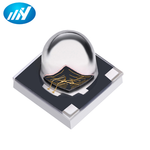 Haute Puissance LED 3W IR 740nm 760nm 850nm 940nm 1050nm 1070nm 1100 nm led Infrarouge LED Puce pour Substance/Question Analyze - Product Image 5