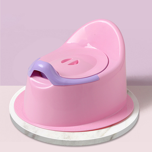 Inodoro para niños Orinal portátil para bebés para hombres y mujeres - Product Image 2
