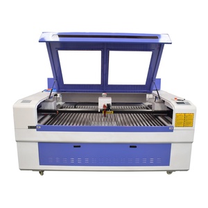 Machine de gravure laser <span class=keywords><strong>CO2</strong></span> avec caméra CCD 180W 300W Machine de découpe laser en plastique acrylique MDF Prix - Product Image 1