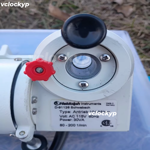 Évaporateur rotatif Heidolph garanti - Product Image 4