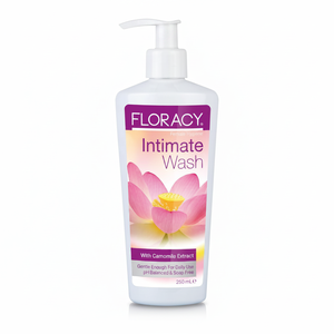 Floracy 250ml Antibactérien Gel Intime Féminin Produit D'hygiène ISO 9001:2008 & GMP Certifié Modèle AV-06-003 - Product Image 2