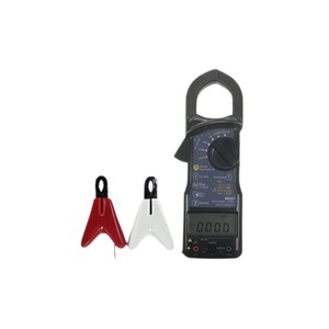 Detector de Fugas Multiclips MCL 500IRVX con Sensor de Transformador de Corriente Bluetooth, Fabricado en Japón - Product Image 1