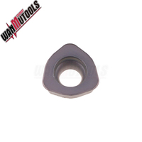 Original and genuine products numerical control blade WDMW06T320ZTR/WDMW080520ZTR/WDMW10X620ZTR
