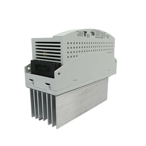 ใหม่ KUKA KSD1-08 โมดูลเซอร์โวไดรฟ์ 00-122-284 สำหรับคอนโทรลเลอร์ KRC2 - Product Image 4