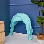 Moustiquaire pliable pas chère pour bébé 100% polyester