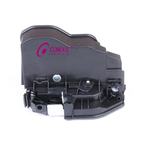 Actionneur de serrure de porte avant gauche COMOOL 51217202143 pour <span class=keywords><strong>BMW</strong></span> série 5 F18 E90 E60 X3 E83 X5 E70 X6 E71 E72 5121 7202 143 - Product Image 2