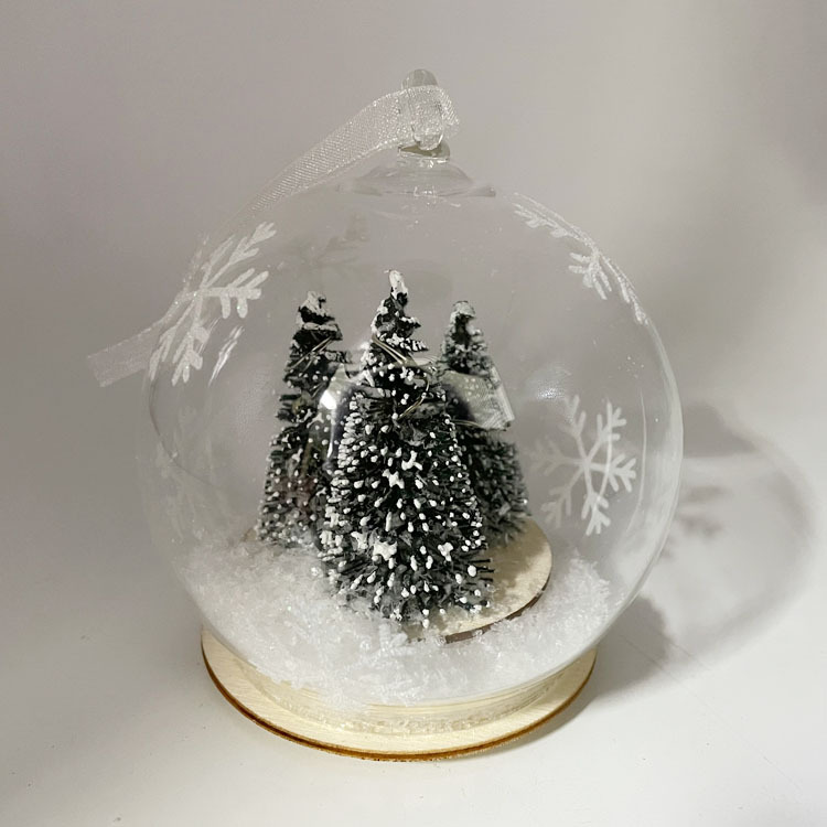 Boules Réfléchissantes Jardin LXLIGHTS - Globes Miroir Inox 20 Tailles Pour Décoration Extérieure