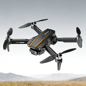 Drones RC Mini al por Mayor con Gafas VR, Flujo Óptico sin Escobillas, Lente Dual, Ajuste Electrónico, Dron H31 para Entretenimiento - Product Image 1