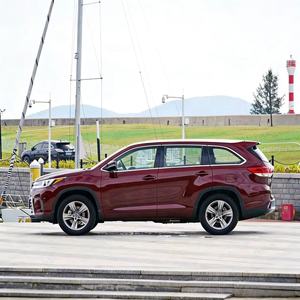 Auto Chino Más Vendido, <span class=keywords><strong>Toyota</strong></span> <span class=keywords><strong>Highlander</strong></span> Híbrido <span class=keywords><strong>2022</strong></span>, Depósito para <span class=keywords><strong>Toyota</strong></span> <span class=keywords><strong>Highlander</strong></span> Híbrido, Precios de Autos Híbridos <span class=keywords><strong>Toyota</strong></span> <span class=keywords><strong>Highlander</strong></span> - Product Image 3