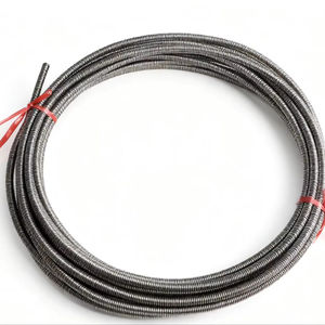 304, нержавеющая сталь <span class=keywords><strong>316L</strong></span> может иметь форму волнистой трубки, гибкие сильфоны - Product Image 2