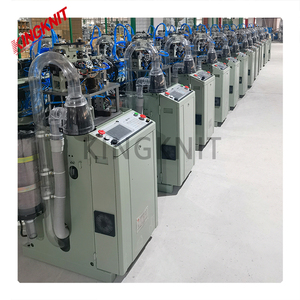 Máquina automática de tejer calcetines por ordenador para tejer línea de producción fábrica de calcetines - Product Image 3