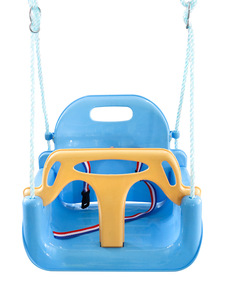 Columpio Infantil 3 en 1 de Primera Calidad, Fácil de Instalar, Diseño Moderno, para Exteriores, Parque, Escuela, Gran Venta - Product Image 4