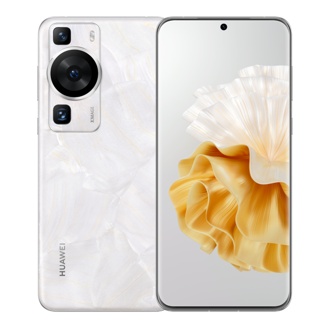 Wholesale Original Unlock Good Quality 48MP for Huawei P60 P60 Pro Low Price Used Mobile Phones