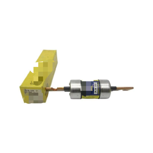 LPN-RK-125SP 250VAC /dc 125A ต้นฉบับใหม่คลังสินค้าอัตโนมัติควบคุมการเขียนโปรแกรม PLC - Product Image 1