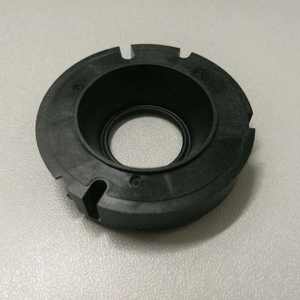 Moule <span class=keywords><strong>Zetar</strong></span> à 3 parties en forme de bande d'injection, dimensionnel et Stable - Product Image 5