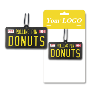 Personalized Custom Designer Luxury Paper Card <strong>Car</strong> Scents <strong>Hanging</strong> <strong>Freshener</strong> Perfume <strong>Car</strong> <strong>Air</strong> <strong>Freshener</strong> - Product Image 5