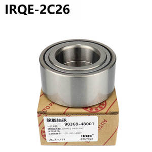 Rodamiento de Cubo de Rueda Delantera IRQE 48mm 90369-48001 para Toyota FAW Land Cruiser - Product Image 4