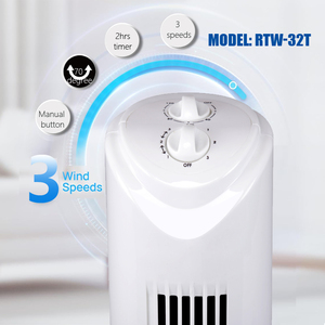 Refrigeración por aire inteligente potente precio barato <span class=keywords><strong>silencioso</strong></span> bajo ruido hogar interior piso eléctrico 32 "32 pulgadas <span class=keywords><strong>ventilador</strong></span> <span class=keywords><strong>de</strong></span> Torre - Product Image 3
