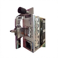 Carte de traitement horaire et de synchronisation universelle TMK2UXCLE61 pour montage sur circuit imprimé (PCB) et conversion de données