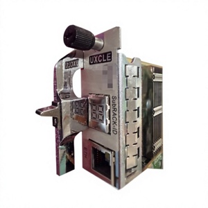 Carte de traitement horaire et de synchronisation universelle TMK2UXCLE61 pour montage sur circuit imprimé (PCB) et conversion de données - Product Image 2