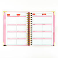 Impression de Carnets, Agendas Personnalisés, Journaux, Cahiers, Bloc-notes et Planners avec Logo Personnalisé