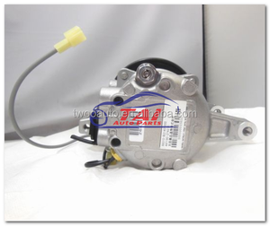 คอมเพรสเซอร์สำหรับ DAIHATSU move/Mira/Tanto คอมเพรสเซอร์คลัตช์รวม447190-2742 88310-B 2140-000ที่มีประสิทธิภาพสูงที่ดีที่สุด - Product Image 5