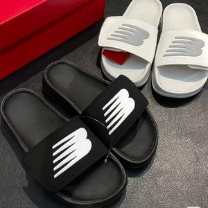 Zapatos de Diseñador de Lujo para Hombre y Mujer, Pantuflas de Alta Calidad para Exteriores, Playa, Estilo Casual para Caminar - Product Image 1