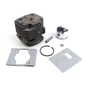 Bloque de Cilindros 1E48F, Conjunto de Cilindros para Motor de 2 Tiempos, para Piezas de Máquinas Perforadoras de Tierra - Product Image 2