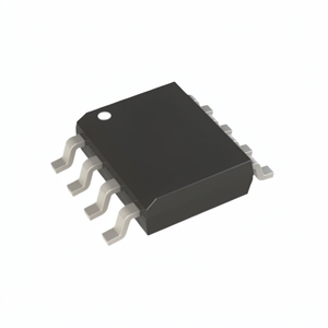 ทรานซิสเตอร์ 8-SolC SI4561DY-T1-GE3 ชิ้นส่วนอิเล็กทรอนิกส์ ตัวแทนจำหน่ายที่ได้รับอนุญาต - Product Image 1