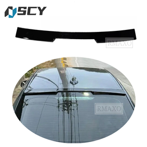 <span class=keywords><strong>Spoiler</strong></span> da Tetto per <span class=keywords><strong>BMW</strong></span> <span class=keywords><strong>F36</strong></span> Gran Coupé 2015-2019 Serie 4, Ala Posteriore - Product Image 1