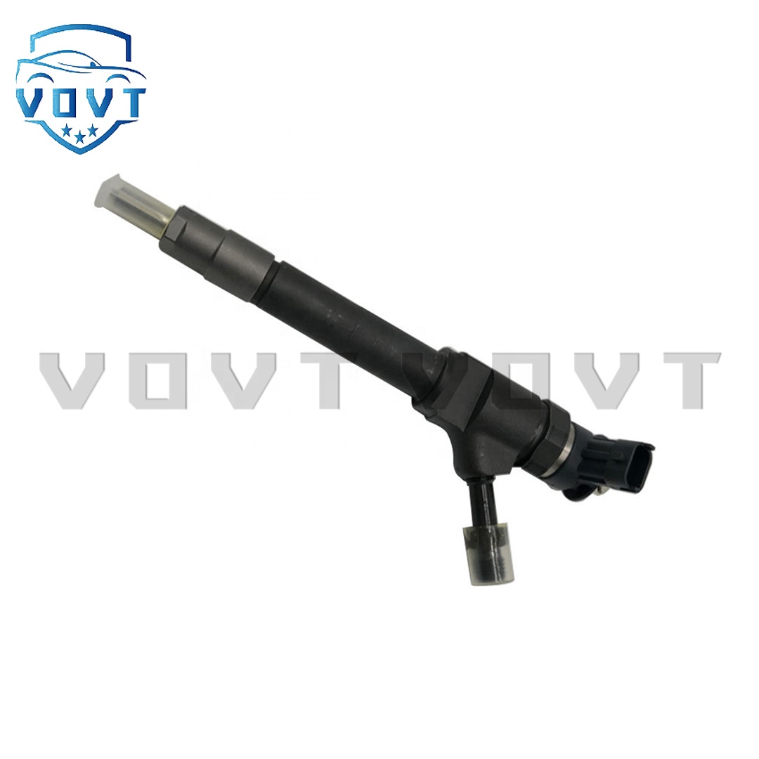 Best Selling New Common Rail Injector 0 445 110 183 0445110183 Diesel Fuel Injector for Bosch Auto Parts