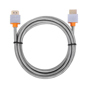 JOGO W-1408 2022 Newest Ultra High Speed 48Gbps Gold Plated MALE-MALE <b>for</b> <b>Cable</b> High-Definition PVC Jacket Home Theater - Product Image 5