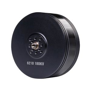 โดรนพ่นยาทางการเกษตร 6210 Ip68 กันน้ำ พร้อมมอเตอร์ไร้แปรงถ่าน 180Kv พร้อมเคลือบป้องกันการกัดกร่อน - Product Image 3