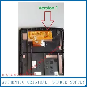 <span class=keywords><strong>5</strong></span> inch màn hình LCD với Touch Panel cho <span class=keywords><strong>Garmin</strong></span> BMW Motorrad Navigator vi 6 LCD màn hình hiển thị với Touch Panel thay thế - Product Image 4