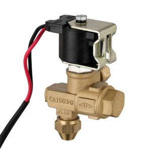 โซลินอยด์ระบบแก๊ส LPG สำหรับสตาร์ทเครื่องยนต์ CA102 โซลินอยด์ 12v สำหรับแก๊ส LPG ราคาประหยัด - Product Image 3