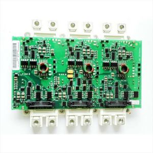 PLC, DCS espaÃ a 2840A21G06 8QAO22 QAO G06 salida analógica tarjeta - Product Image 4