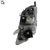 AUTO de la lámpara de la cabeza para TOYOTA COROLLA AXIO/FIELDER 2006-2012 81110-12B10 L 81150-12B10 212-11L8 Auto faros