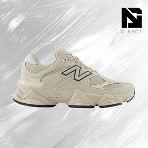 New Balance <b>9060</b> Running Walking Shoes Mesh Upper Lace-up Round Toe Breathable All Seasons EVA Midsole Rubber Outsole <b>Sneaker</b> - Product Image 3