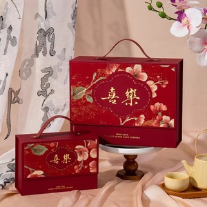 Подарочная коробка для свадебных конфет - Product Image 2