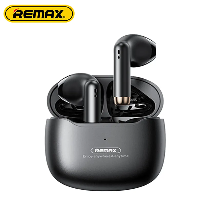 Remax TWS-19 Echte Draadloze Stereo Oordopjes Bestseller 2022 Draadloze Koptelefoon Mini Draadloze Oortelefoon Dropshipping