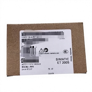 Estación de Control Compacta Programable con 8 Salidas Digitales 24Vdc 6ES7136-6DB00-0CA0 Unidad PLC - Product Image 2